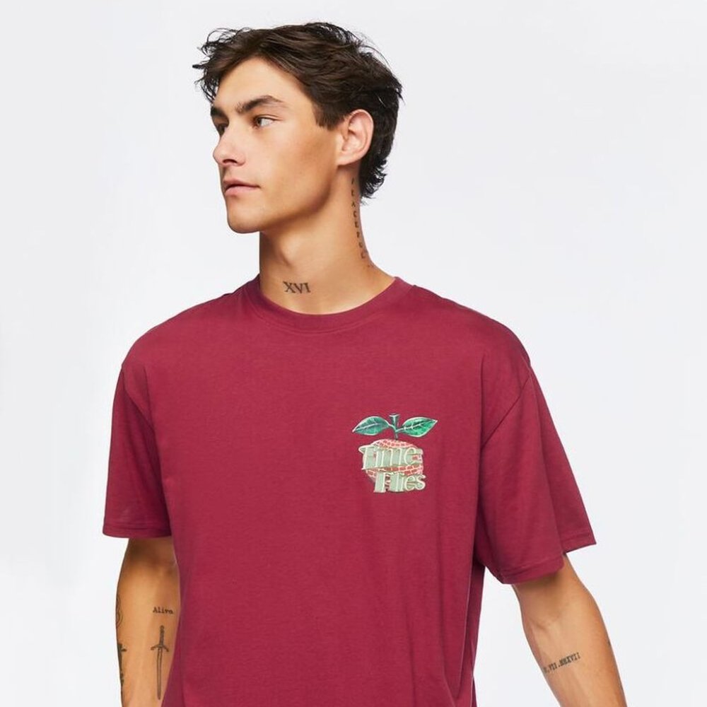 men’s graphic tshirt